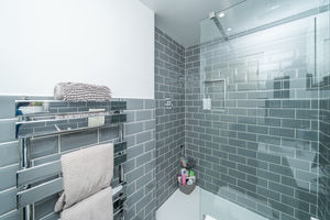 BEDROOM 1 EN-SUITE- click for photo gallery